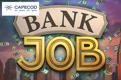 Bank Job